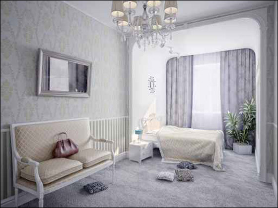 لزيادة جمال منازلكم.. اليكم مجموعة من الستائر الرائعة!