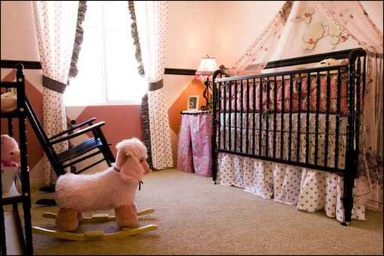 لزيادة جمال منازلكم.. اليكم مجموعة من الستائر الرائعة!