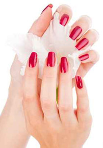 تجنبوا المواد المسببة للتقدم بالعمر!