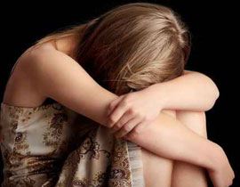 أطفال دون سن العاشرة يعانون امراض جنسية!