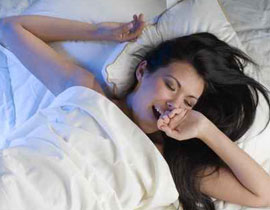 جديد.. دواء لعلاج مرض النوم!