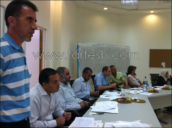 سيكوي واطباء لحقوق الانسان تعقد مجموعة العمل للمساواة بالصحة!