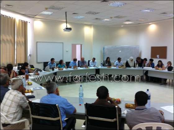 سيكوي واطباء لحقوق الانسان تعقد مجموعة العمل للمساواة بالصحة!