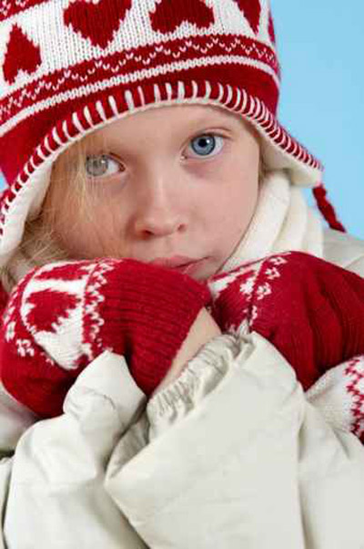 بالصور.. مجموعة رائعة من القبعات الشتوية!!