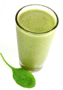 اليكم وصفات لعدة مشروبات تساعد على اذابة الدهون