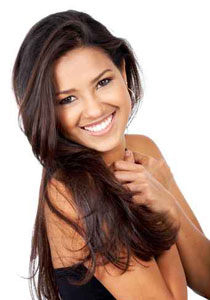 اختاري لون الشعر المناسب بحسب لون بشرتك!