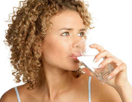 اليكنّ.. ريجيم خاص بالمرأة المرضعة