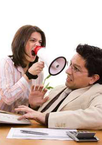 اليكم.. طرق مثالية لتوجيه النقد بطريقة مهذبة!!