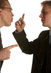 اليكم.. طرق مثالية لتوجيه النقد بطريقة مهذبة!!