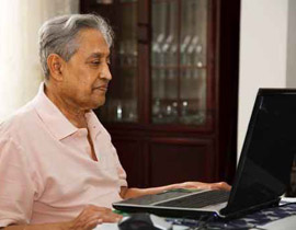 الكتابة على الانترنت.. افضل علاج للامراض النفسية!!