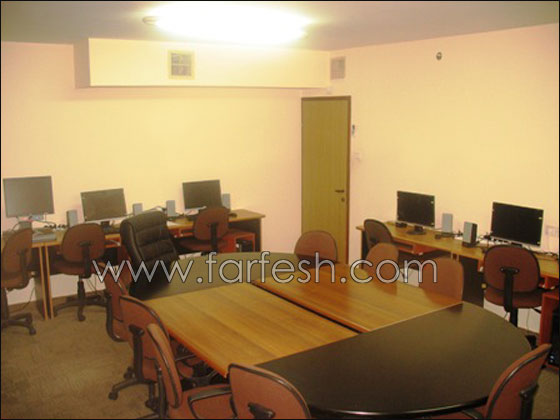 المنارة تطور أول مركز حاسوب نموذجي لأصحاب الإعاقات البصرية