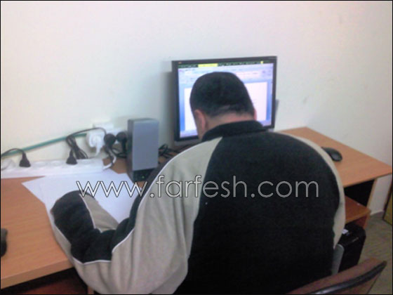 المنارة تطور أول مركز حاسوب نموذجي لأصحاب الإعاقات البصرية