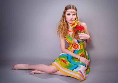 فساتين عملية بألوان مختلفة وتصاميم جميلة!