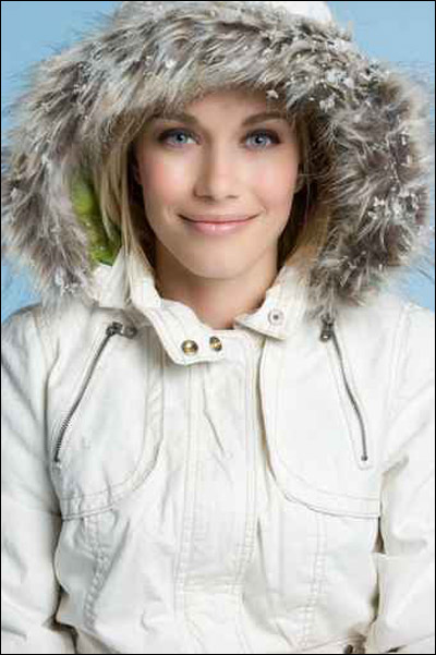 اليكم.. مجموعة رائعة ومميزة من المعاطف الشتوية!