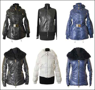 اليكم.. مجموعة رائعة ومميزة من المعاطف الشتوية!