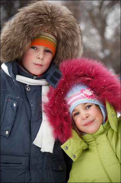 اليكم.. مجموعة رائعة ومميزة من المعاطف الشتوية!