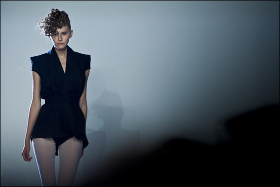 بالصور.. اجمل تصاميم ربيع وصيف 2012!!