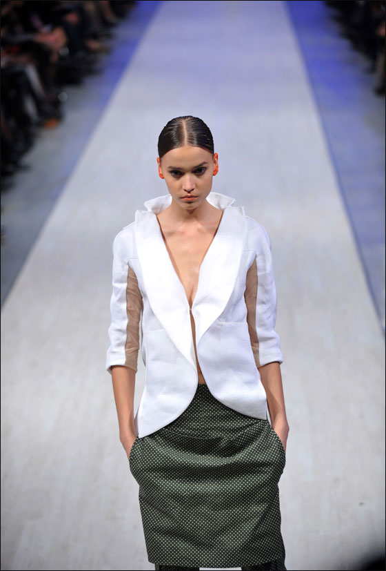 نقدم لكم احدث التصاميم الاوكرانية!!