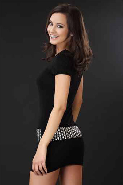 "شايف" يقدم لكن تشكيلة من الاحزمة النسائية!!