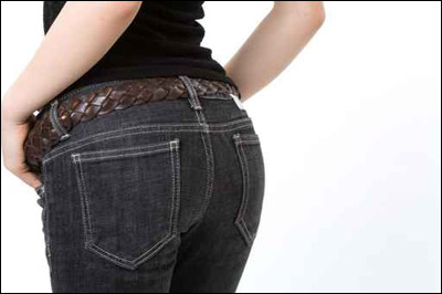 "شايف" يقدم لكن تشكيلة من الاحزمة النسائية!!