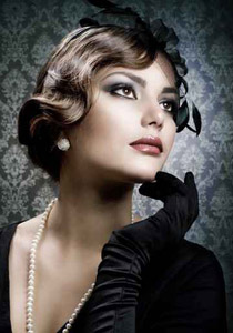 تعرفي سيدتي على احدث صيحات الموضة!!