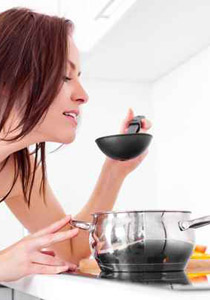 حمية غذائية لتخسري كيلو من وزنك اسبوعيا!!