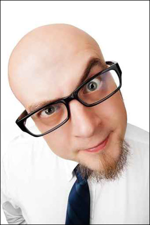 وداعا للصلع واهلا بنمو الشعر!! وداعا للصلع واهلا بنمو الشعر!!