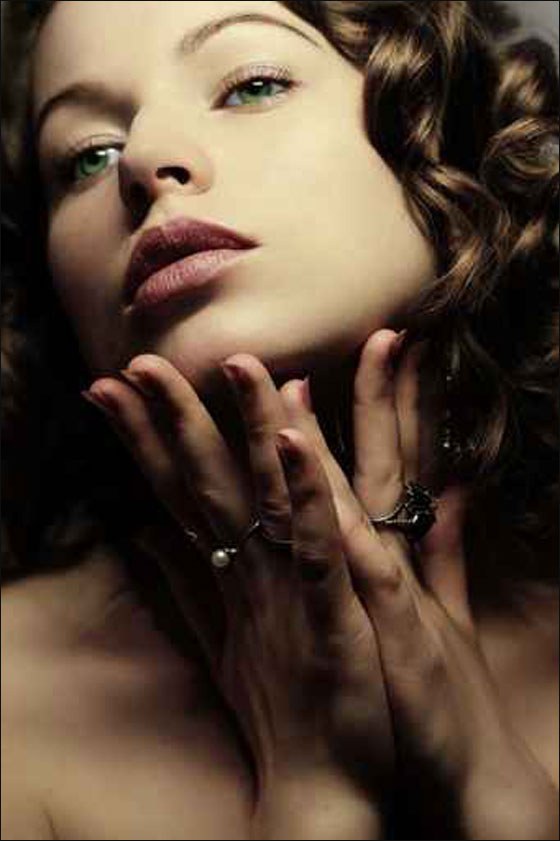 اليكم أجمل الخواتم اللافتة للأنظار!!