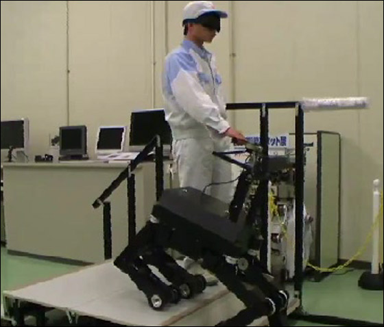 اليوم كلب روبوتي للمكفوفين وغدا كلب روبوتي ممرض!