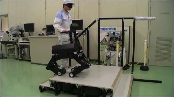 اليوم كلب روبوتي للمكفوفين وغدا كلب روبوتي ممرض!