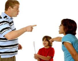 الزواج والأبوّة يحسنان سلوك الرجل!