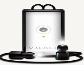 تسليط الضوء داخل الأذن يساعد على التخلص من كآبة الشتاء