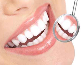 كيف تحصل على لثة صحية اكثر؟!