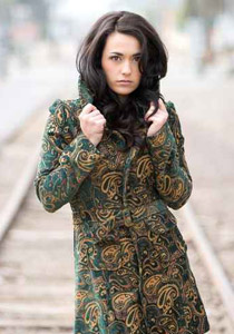 شايف يقدم اسهل وافضل 4 خطوات لشراء المعطف المناسب!