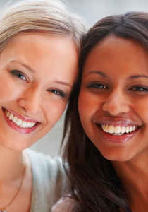 اكتشفي حقيقة الصداقة بينك انت وصديقاتك!! 