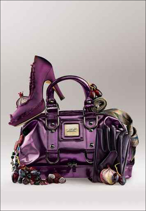 اليك مجموعة من الحقائب المتنوعة وجريئة الالوان!