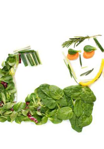 اليكم اكثر خمس اطعمة تقاوم التعب!