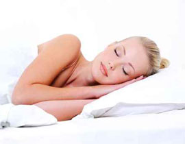 هل يمكن لـ4 ساعات من النوم ان تكون كافية؟! هل يمكن لـ4 ساعات من النوم ان تكون كافية؟!