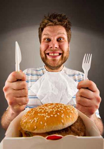 10 عادات يومية تسبب الامراض القلبية!!