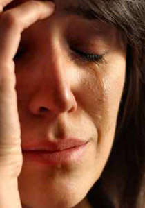 اليكن ما لا يجب فعله وقت دخول العادة الشهرية!