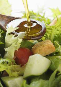 اليكم سلطة صينية مميزة.. الدجاج مع البزيلاء!