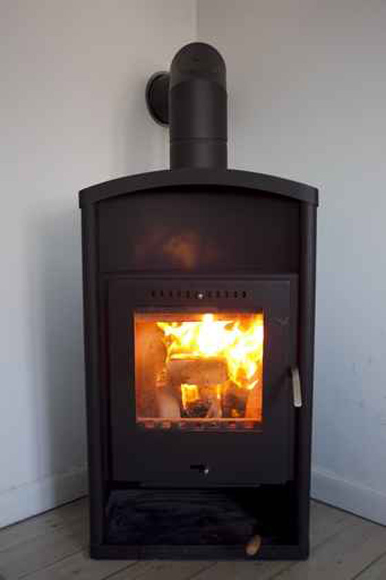 اليكم اجمل المداخن لتدفئة بيوتكم من برد الشتاء!