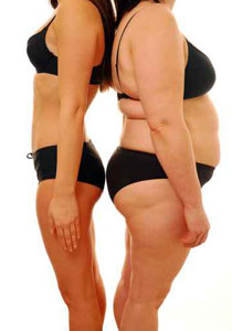 انقاص الوزن في فصل الشتاء اسرع من فصل الصيف!! 