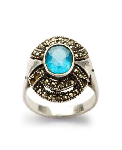 مجموعة خاصة من الخواتم المصممة بشكل مميز!