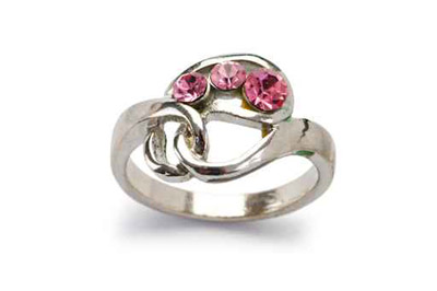 مجموعة خاصة من الخواتم المصممة بشكل مميز!