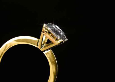 مجموعة خاصة من الخواتم المصممة بشكل مميز!