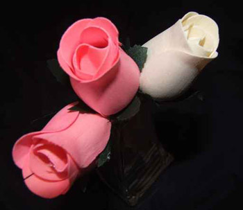 مجموعة رائعة من الازهار الورقية لتزيني بها منزلك!