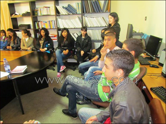 انطلاق مجموعات أشوكا المنارة للعام الجديد 