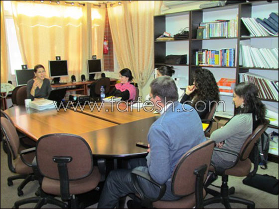 انطلاق مجموعات أشوكا المنارة للعام الجديد 