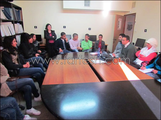 انطلاق مجموعات أشوكا المنارة للعام الجديد 